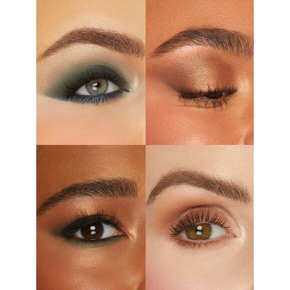 tarte  glamazon Amazonian Clay Eyeshadow Palette - Picture 4 of 12